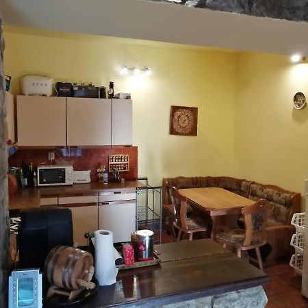 Casa Sasca Montana Villa Bagian luar foto