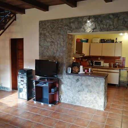 Casa Sasca Montana Villa Bagian luar foto
