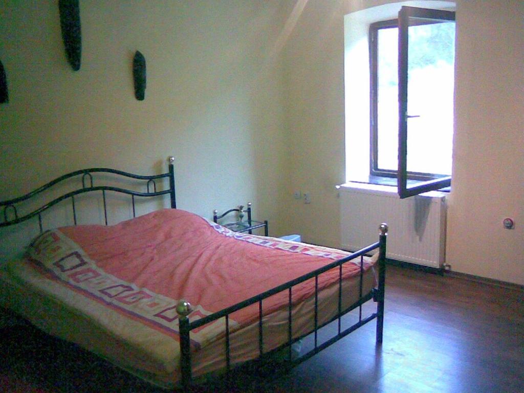 Casa Sasca Montana Villa Ruang foto