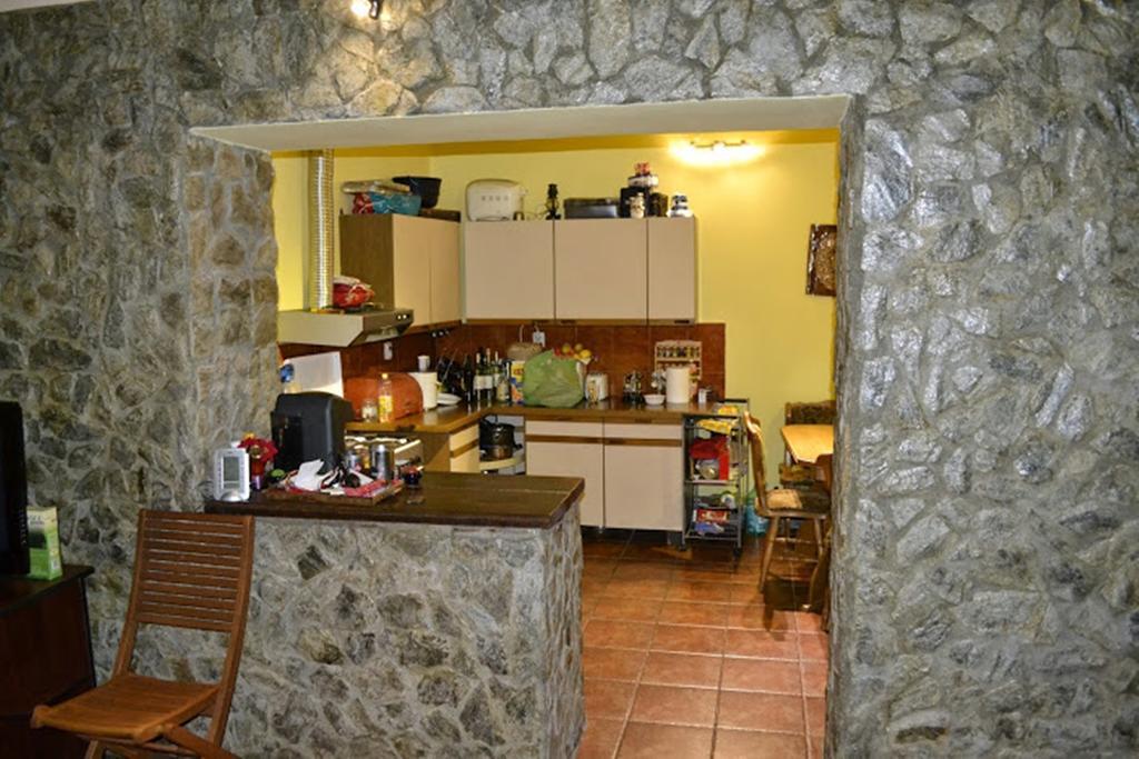 Casa Sasca Montana Villa Ruang foto
