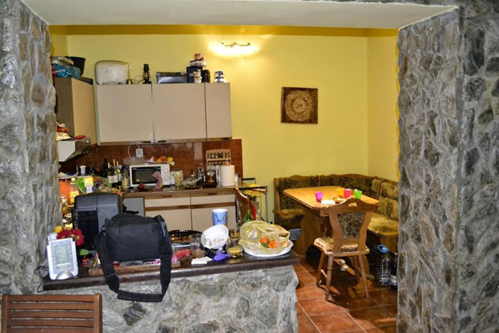 Casa Sasca Montana Villa Ruang foto