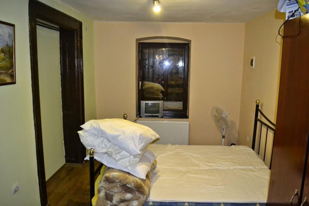 Casa Sasca Montana Villa Ruang foto