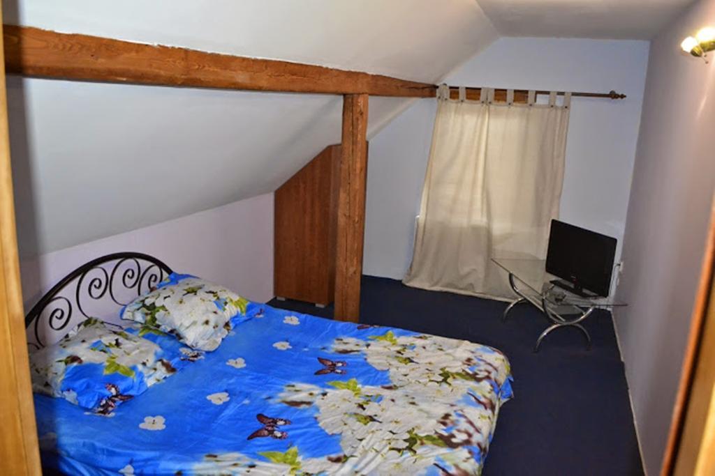 Casa Sasca Montana Villa Ruang foto