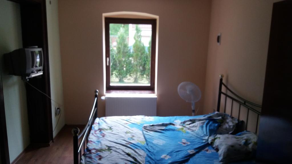 Casa Sasca Montana Villa Bagian luar foto