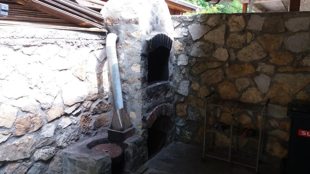 Casa Sasca Montana Villa Bagian luar foto